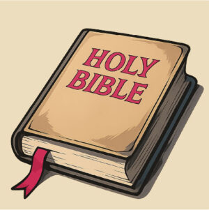 Bible Study (Gr. 7-12)