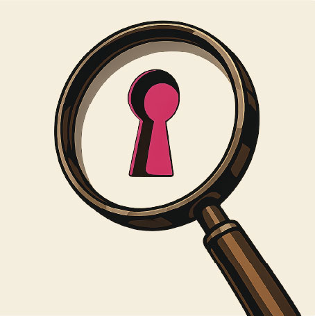 Great Escape (Gr. 7-12)