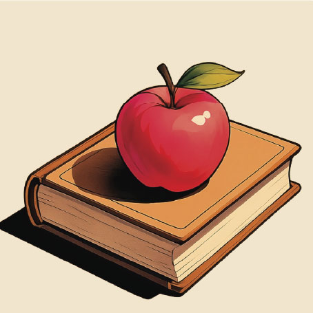 Snack & Story (Pre-K)